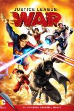 Watch Justice League: War Afdah