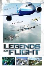 Watch Legends of Flight Afdah