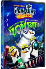 Watch The Penguins of Madagascar I Was a Penguin ZombieSting Operation Afdah