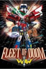 Watch Voltron Fleet of Doom Afdah