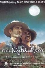 Watch One Night the Moon Afdah