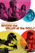 Watch Valley of the Dolls Afdah