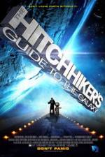 Watch The Hitchhiker's Guide to the Galaxy Afdah