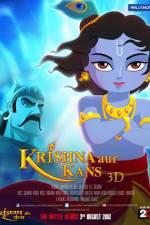 Watch Krishna Aur Kans Afdah