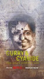 Watch Curry & Cyanide: The Jolly Joseph Case Afdah