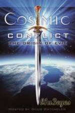 Watch Cosmic Conflict The Origin of Evil Afdah