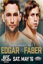 Watch UFC Fight Night 66 Afdah