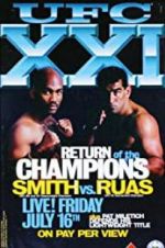 Watch UFC 21: Return of the Champions Afdah