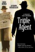 Watch Triple Agent Afdah