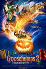 Watch Goosebumps 2: Haunted Halloween Afdah
