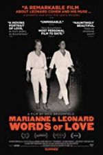 Watch Marianne & Leonard: Words of Love Afdah