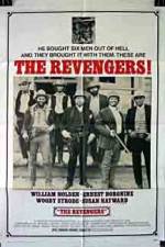 Watch The Revengers Afdah