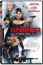 Watch Sniper: Ultimate Kill Afdah