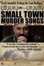 Watch Small Town Murder Songs Afdah