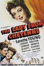 Watch The Lady from Cheyenne Afdah