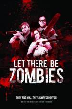 Watch Let There Be Zombies Afdah