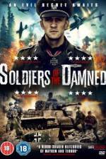 Watch Soldiers of the Damned Afdah
