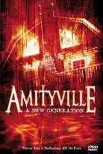 Watch Amityville: A New Generation Afdah