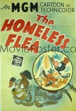 Watch The Homeless Flea Afdah