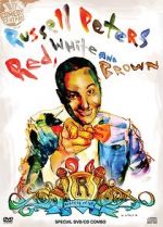 Watch Russell Peters: Red, White and Brown Afdah