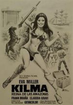 Watch Kilma, Queen of the Amazons Afdah