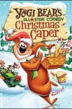 Watch Yogi Bear's All-Star Comedy Christmas Caper Afdah