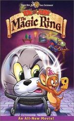 Watch Tom and Jerry: The Magic Ring Afdah