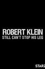Watch Robert Klein Still Can\'t Stop His Leg Afdah