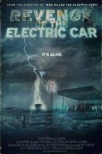 Watch Revenge of the Electric Car Afdah