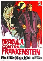 Watch Dracula, Prisoner of Frankenstein Online Afdah