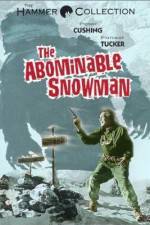 Watch The Abominable Snowman Afdah