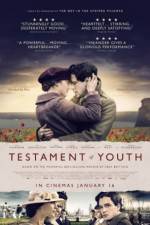 Watch Testament of Youth Afdah
