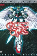 Watch Shin kidô senki Gundam W Endless Waltz Afdah