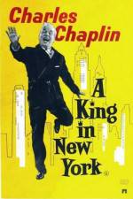 Watch A King in New York Afdah