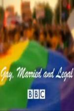 Watch Gay, Married and Legal Afdah