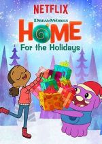 Watch Home: For the Holidays (TV Short 2017) Afdah