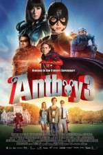 Watch Antboy 3 Afdah