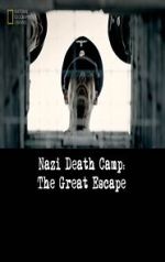 Watch Nazi Death Camp: The Great Escape Afdah