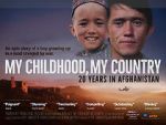 Watch My Childhood, My Country: 20 Years in Afghanistan Afdah
