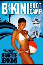 Watch Jeanette Jenkins' Bikini Boot Camp Afdah