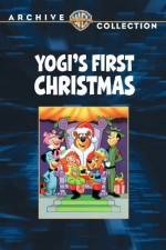 Watch Yogis First Christmas Afdah