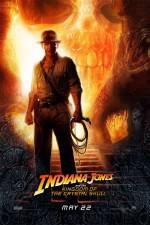Watch Indiana Jones and the Kingdom of the Crystal Skull Afdah