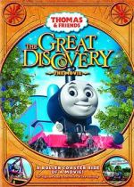 Watch Thomas & Friends: The Great Discovery - The Movie Afdah