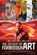 Watch The Desert of Forbidden Art Afdah