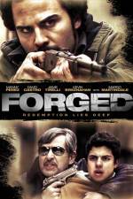 Watch Forged Afdah