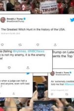 Watch President Trump: Tweets from the White House Afdah