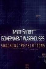 Watch Inside Secret Government Warehouses: Shocking Revelations Afdah