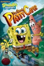Watch Spongebob Squarepants: The Great Patty Caper Afdah