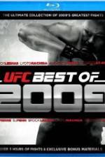 Watch UFC: Best of UFC 2009 Afdah