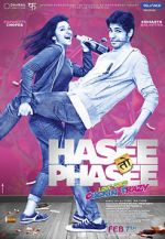 Watch Hasee Toh Phasee Afdah